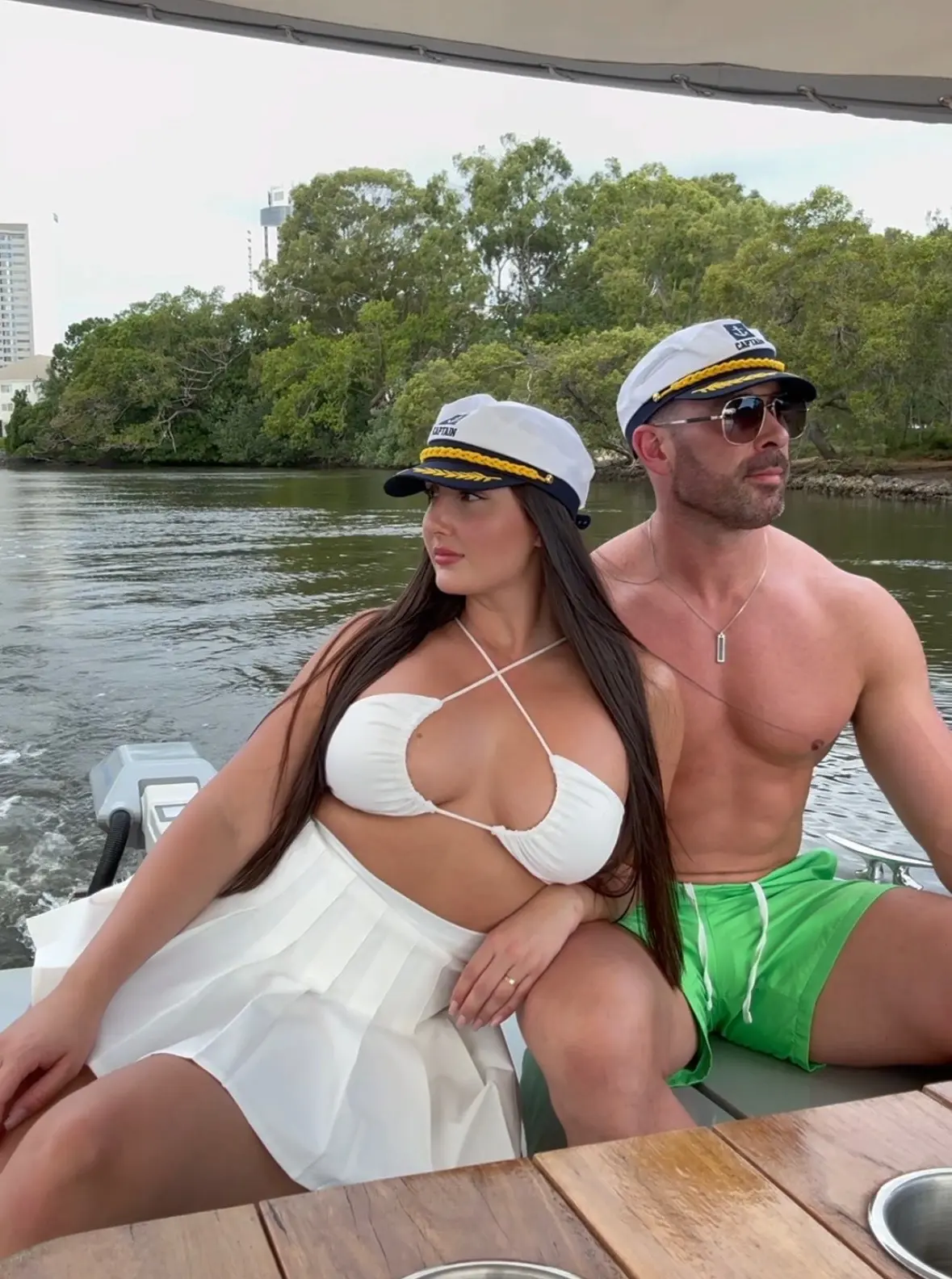 isabelleandjeremy OnlyFans - Isabelle & Jeremy - Creator Profile - Fleshbot