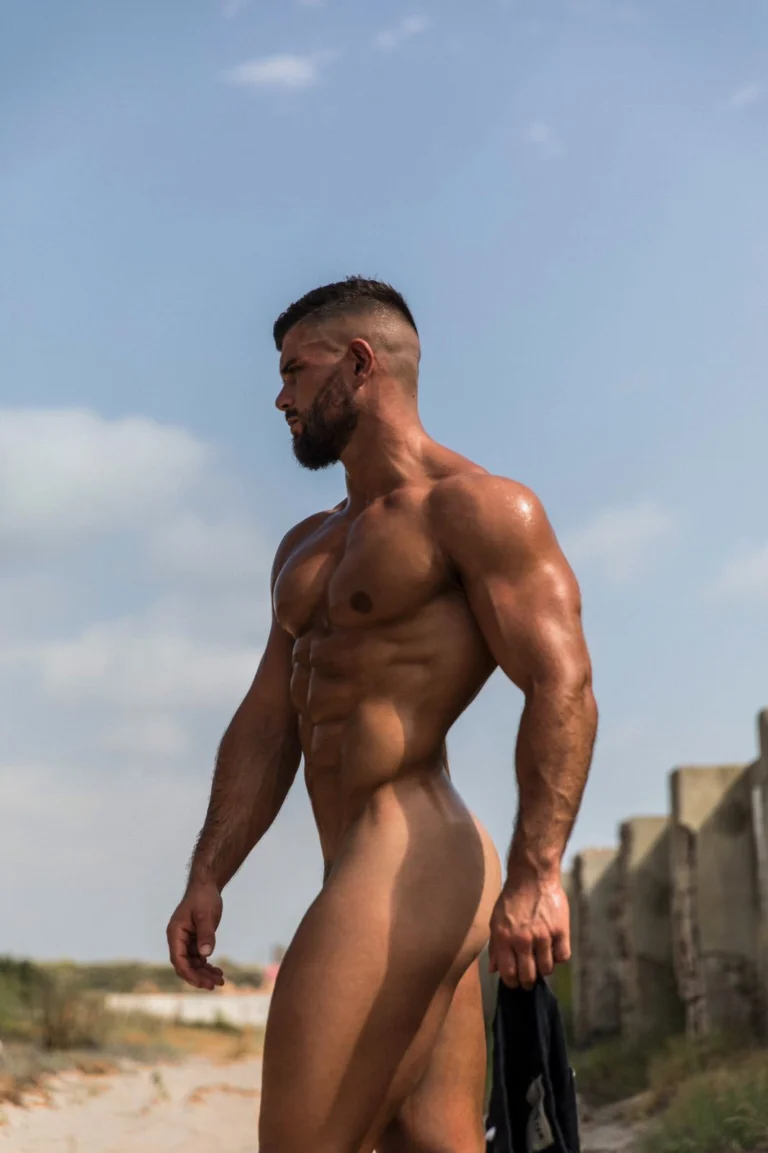 fabien26218780 OnlyFans - Yeti - Creator Profile - Fleshbot