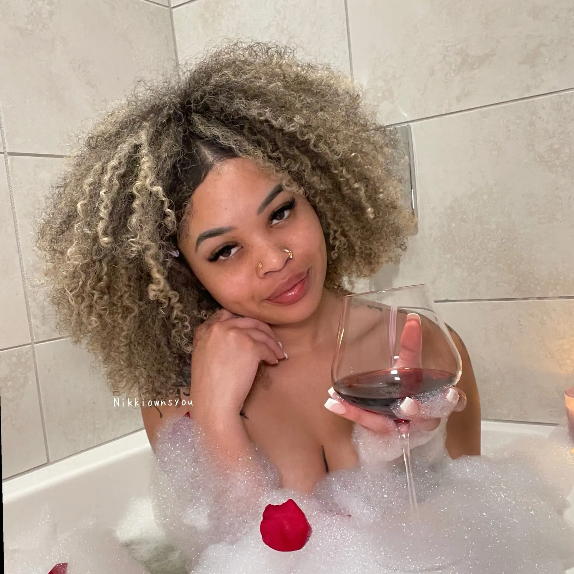 nikkiownsyou OnlyFans - Creamiest on OF - Creator Profile - Fleshbot