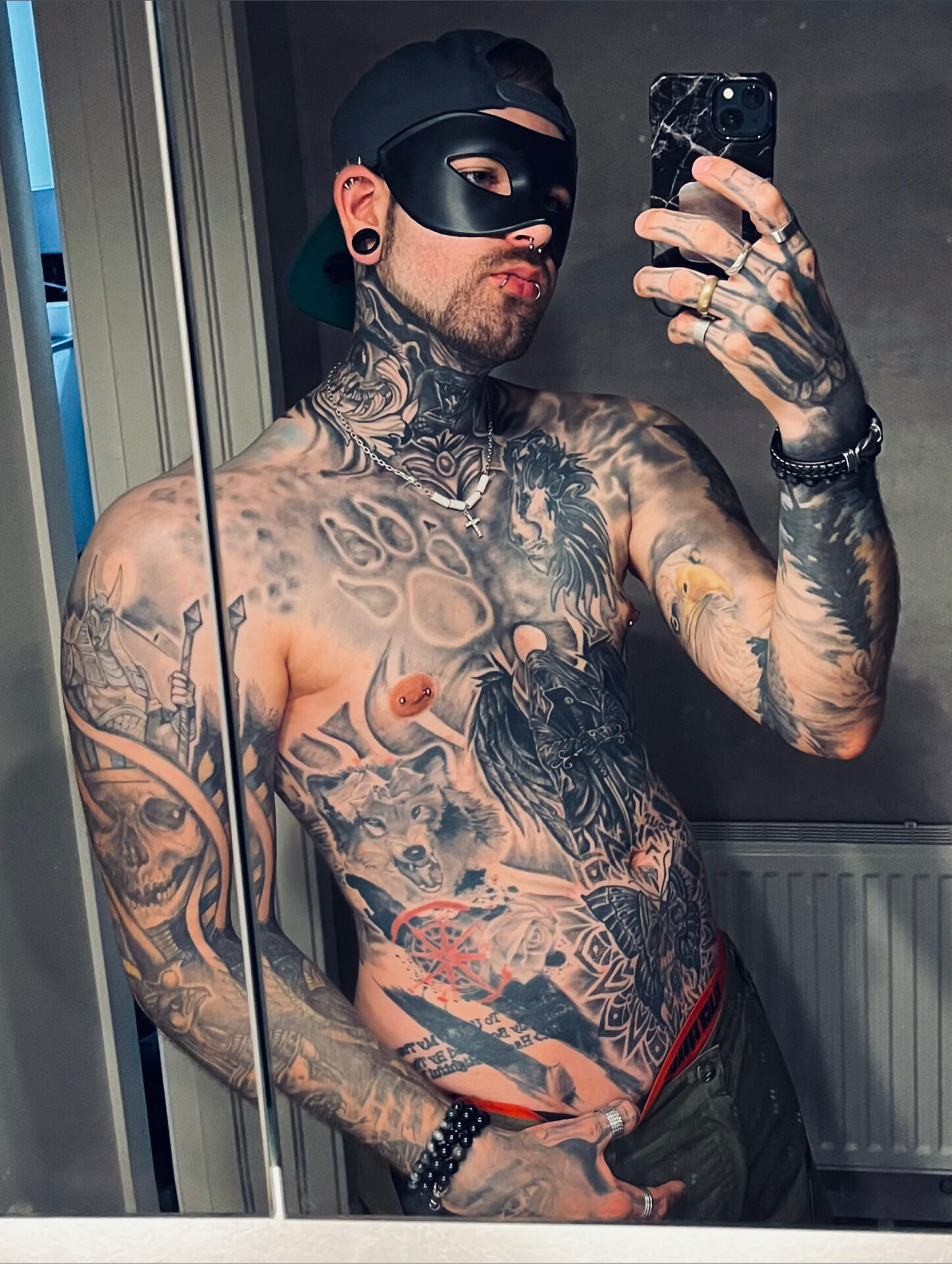 Bisexual Creator Tag - Page 72 of 174 | Fleshbot