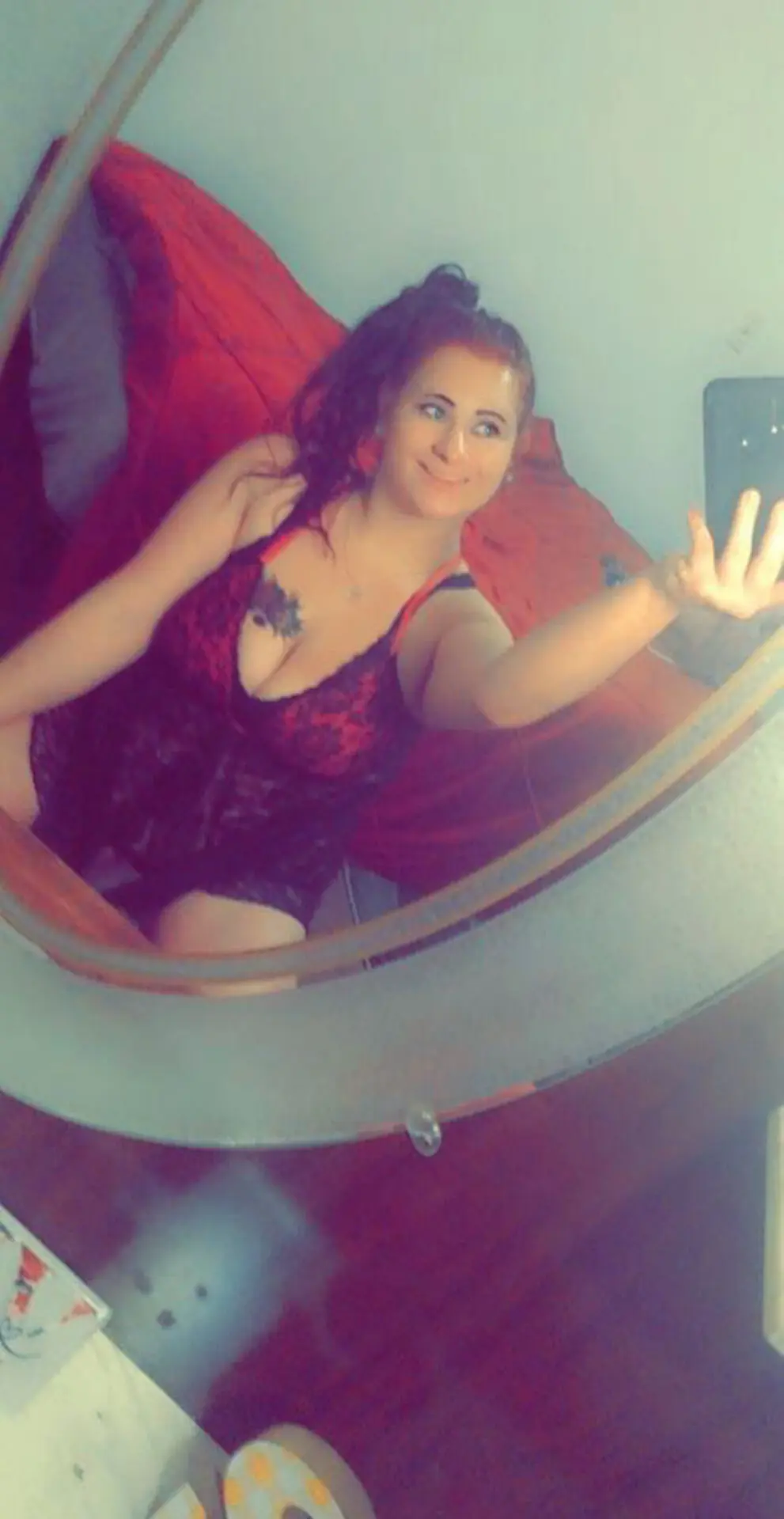 jbaelove98 OnlyFans - Janelle Spencer - Creator Profile - Fleshbot