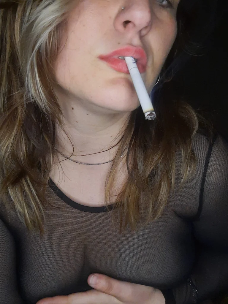 Emily Evans - Fleshbot