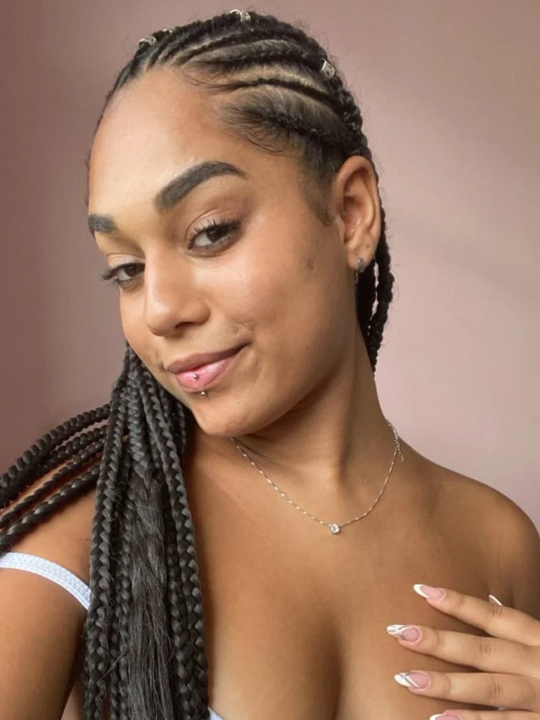 luamelo OnlyFans - Luara Souza - Creator Profile - Fleshbot