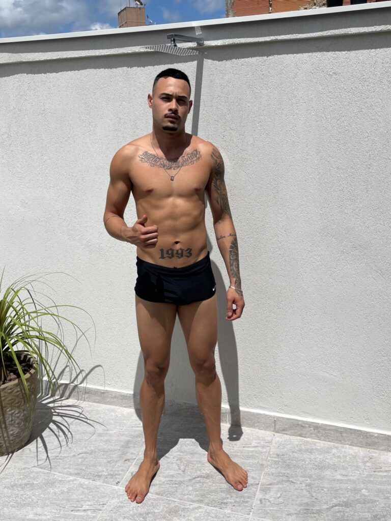 luam22cm OnlyFans Leaks