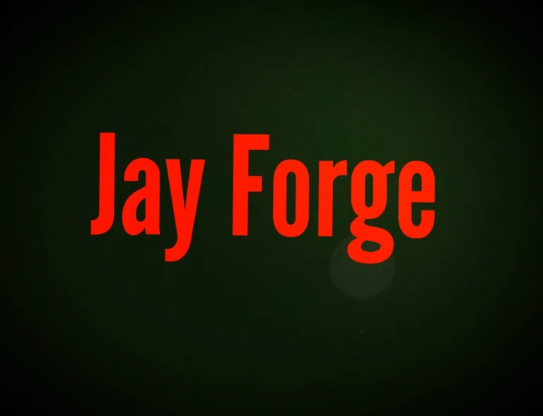 jayforge OnlyFans Leaks
