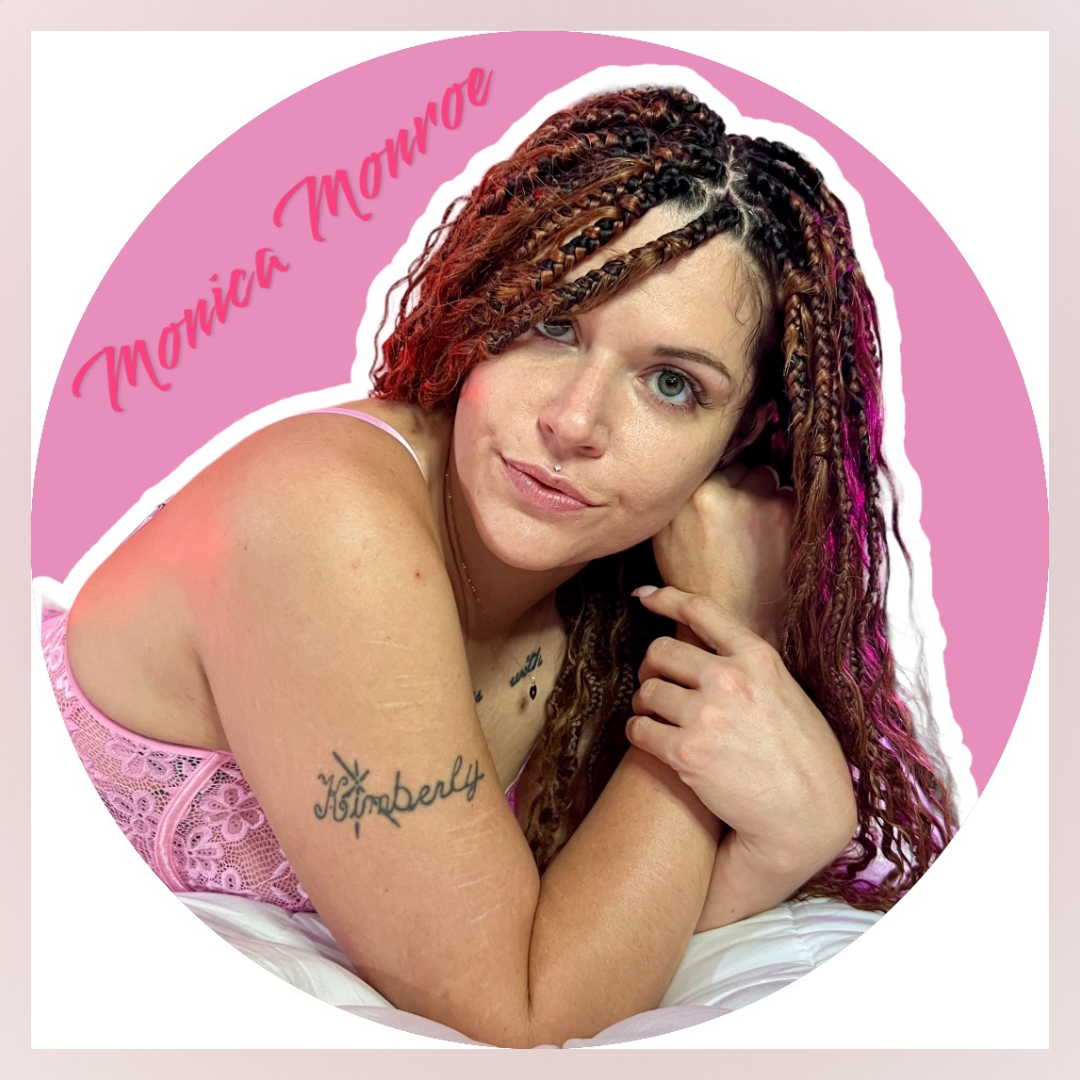 Monica Monroe - Fleshbot