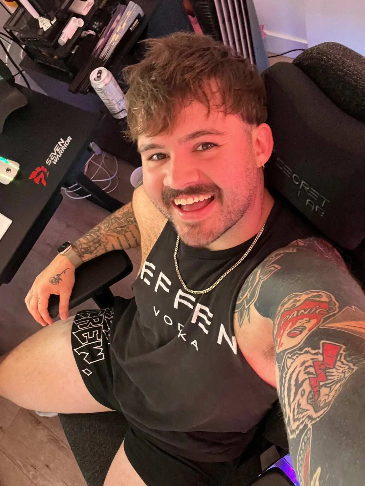 omgloudmouth OnlyFans - Creator Profile - Fleshbot