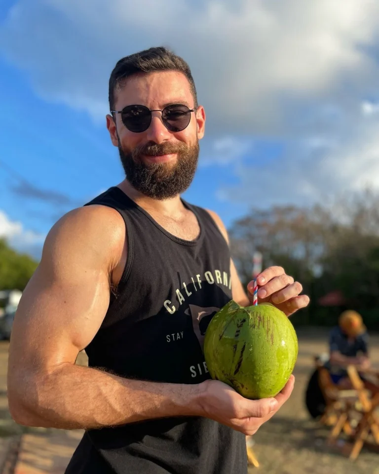 deanlek OnlyFans Leaks