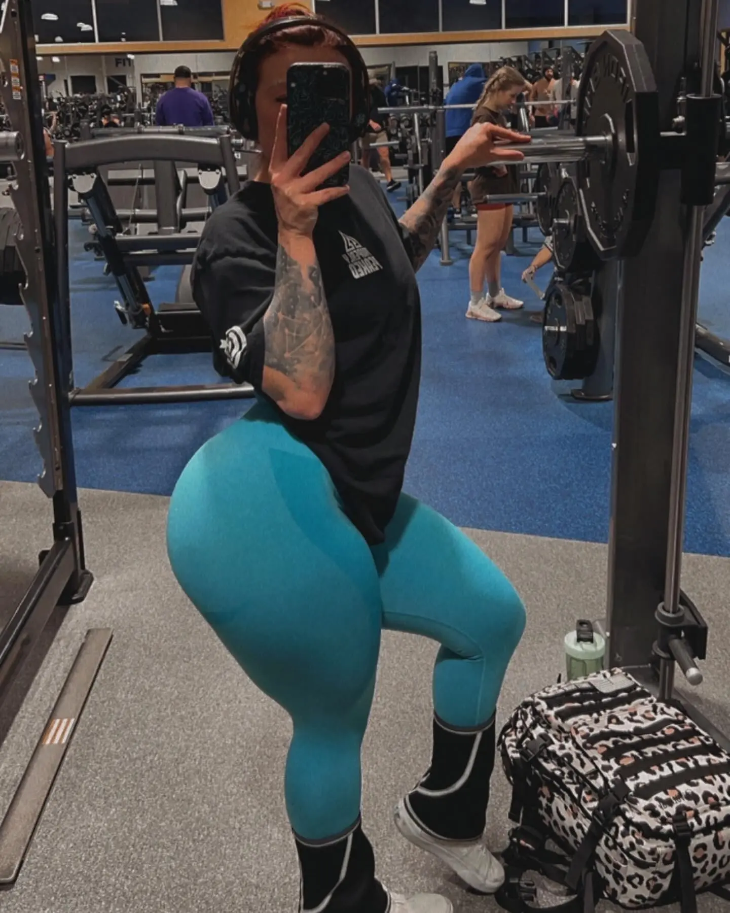 fitty_schmitty OnlyFans - MuscleMommy - Creator Profile - Fleshbot