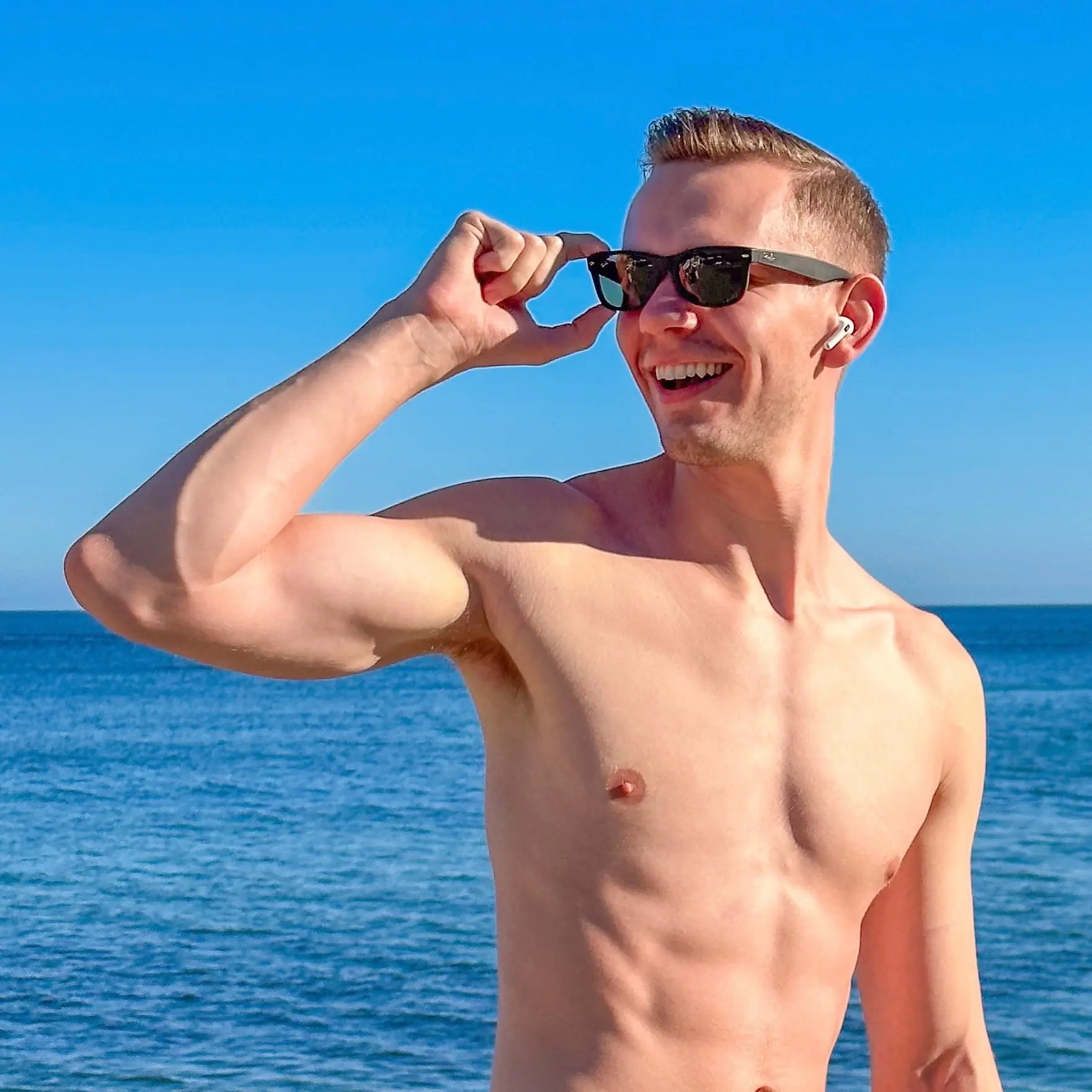 Tyler Dantuma - Fleshbot