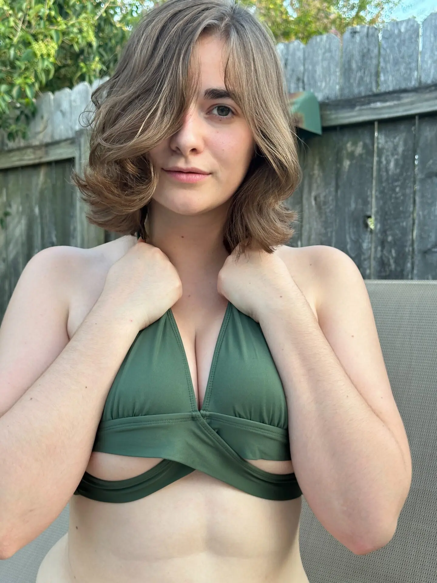 Spaceneighbor full swap