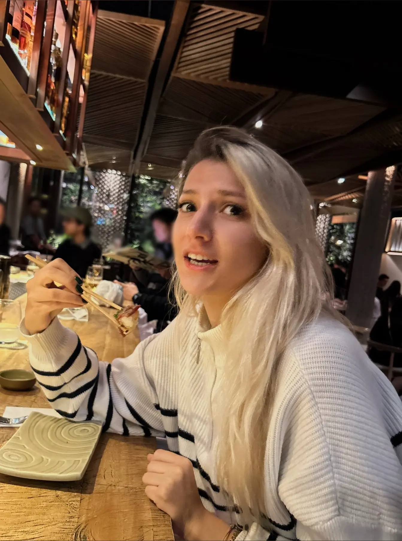 Sofia Ortega creator profile Fleshbot