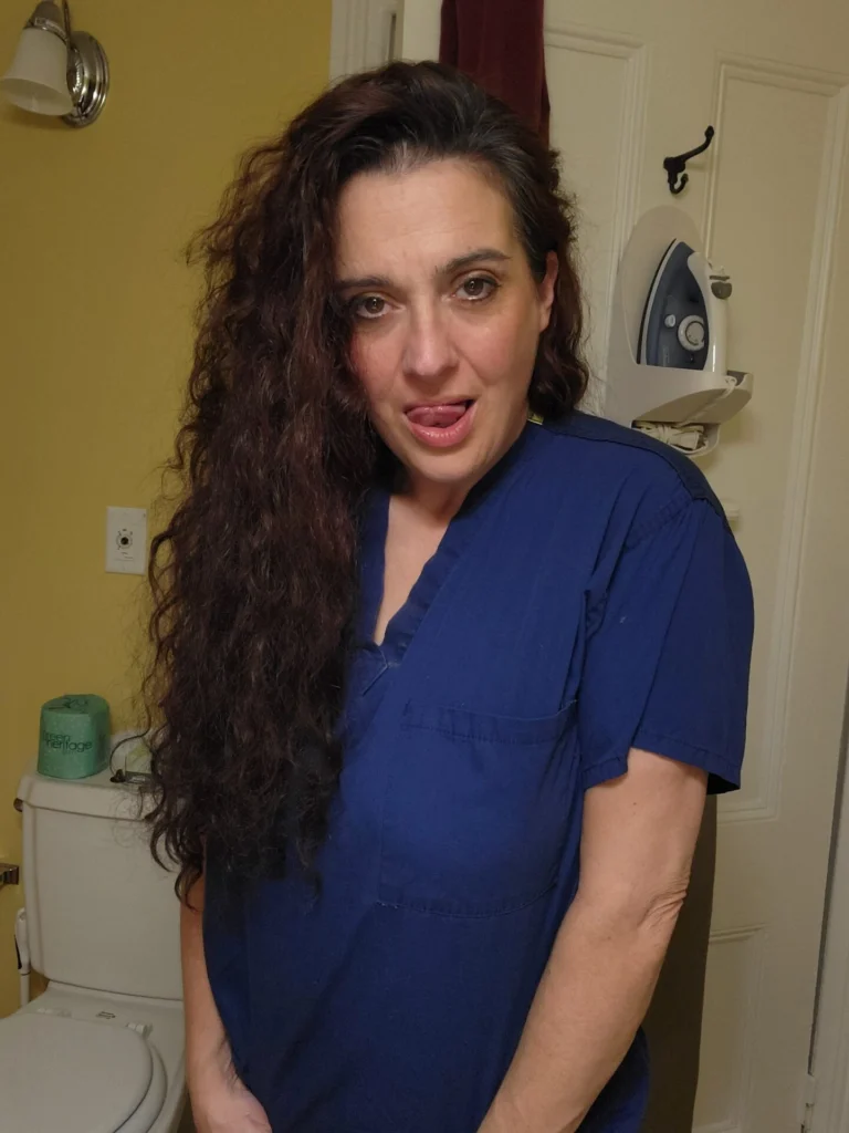 hotnursegonerogue OnlyFans - Creator Profile - Fleshbot
