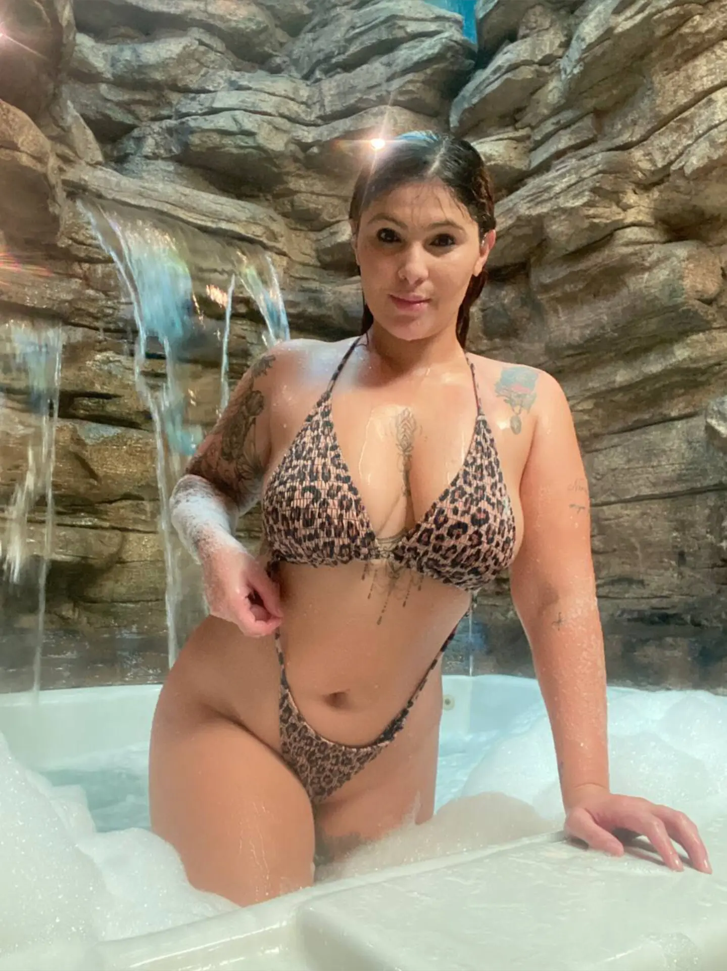 daiane-belan OnlyFans - Daiane Belan - Creator Profile - Fleshbot
