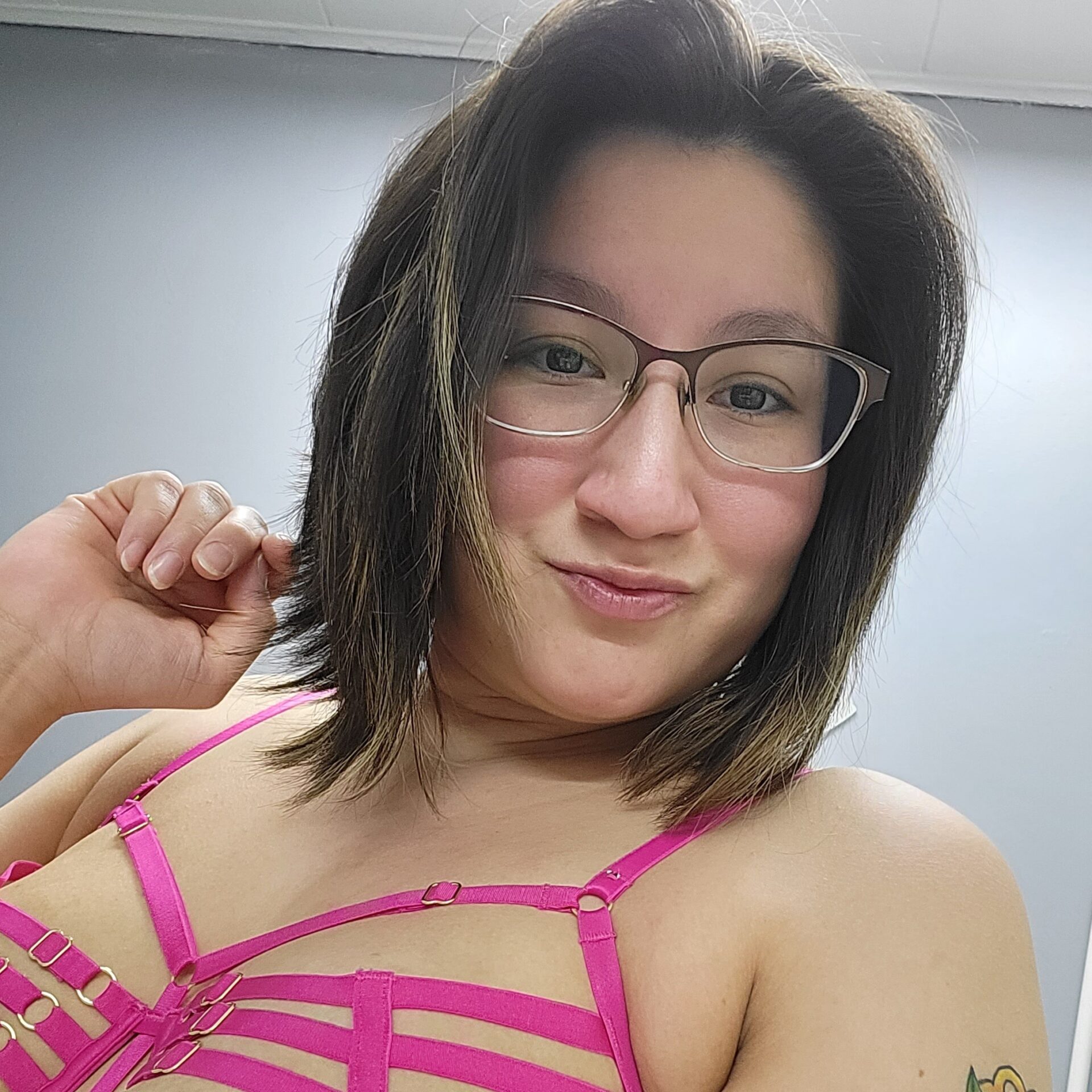 disgurl01 OnlyFans - Gracie May - Creator Profile - Fleshbot