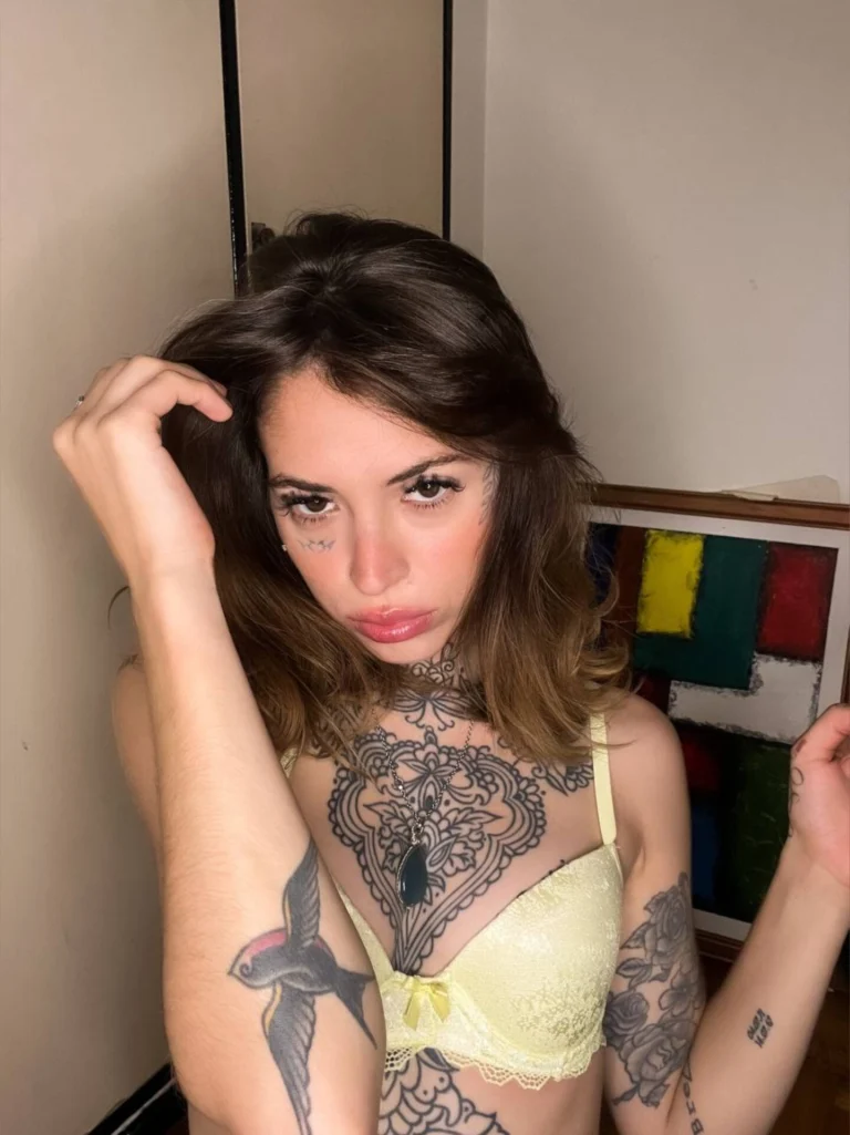 Jessica - Fleshbot
