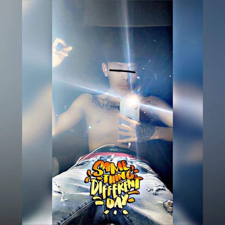 ittzdani21 OnlyFans Leaks
