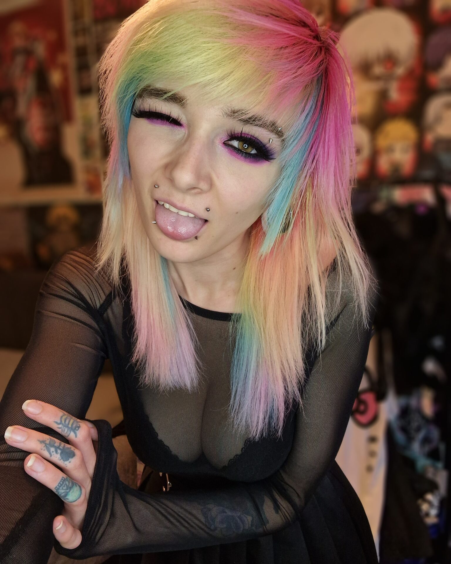 lazykittyx - Lazy Kitty