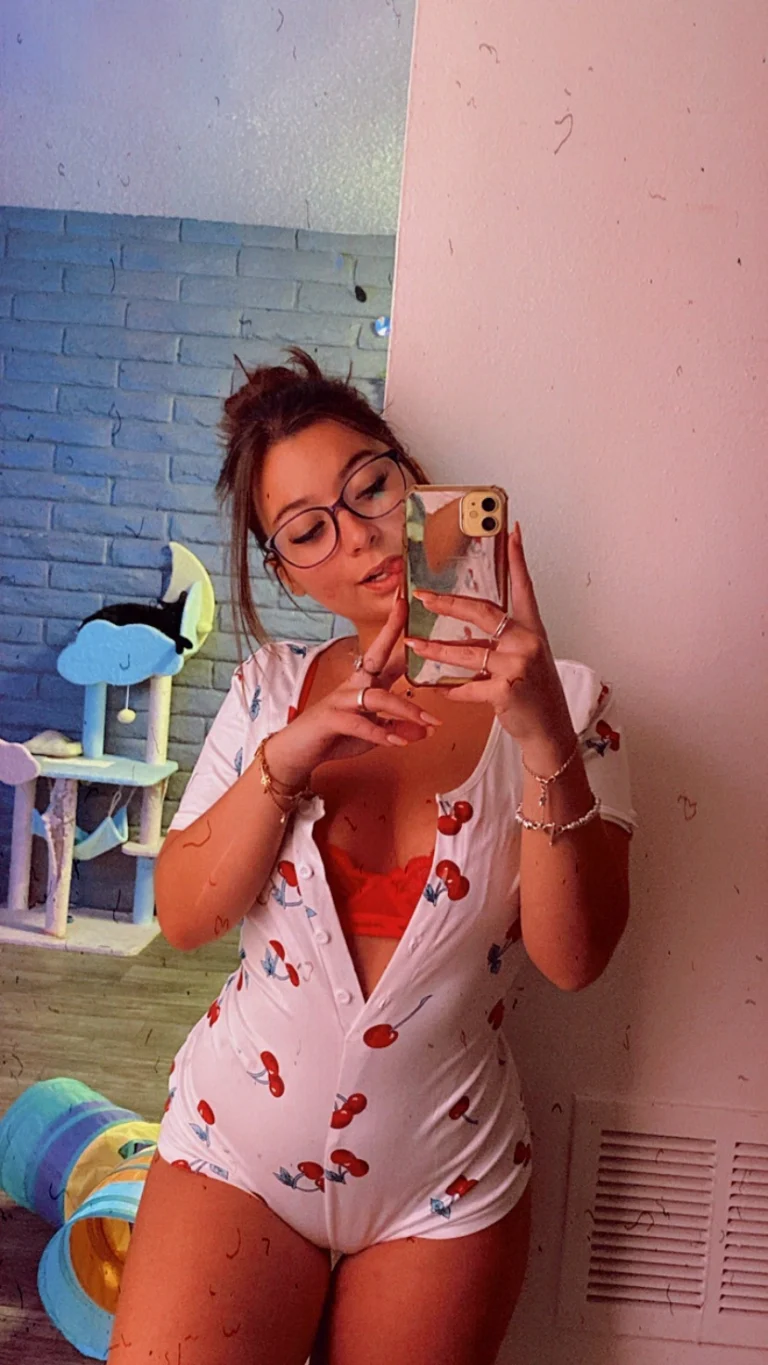 Hannah Locker's hidden depths