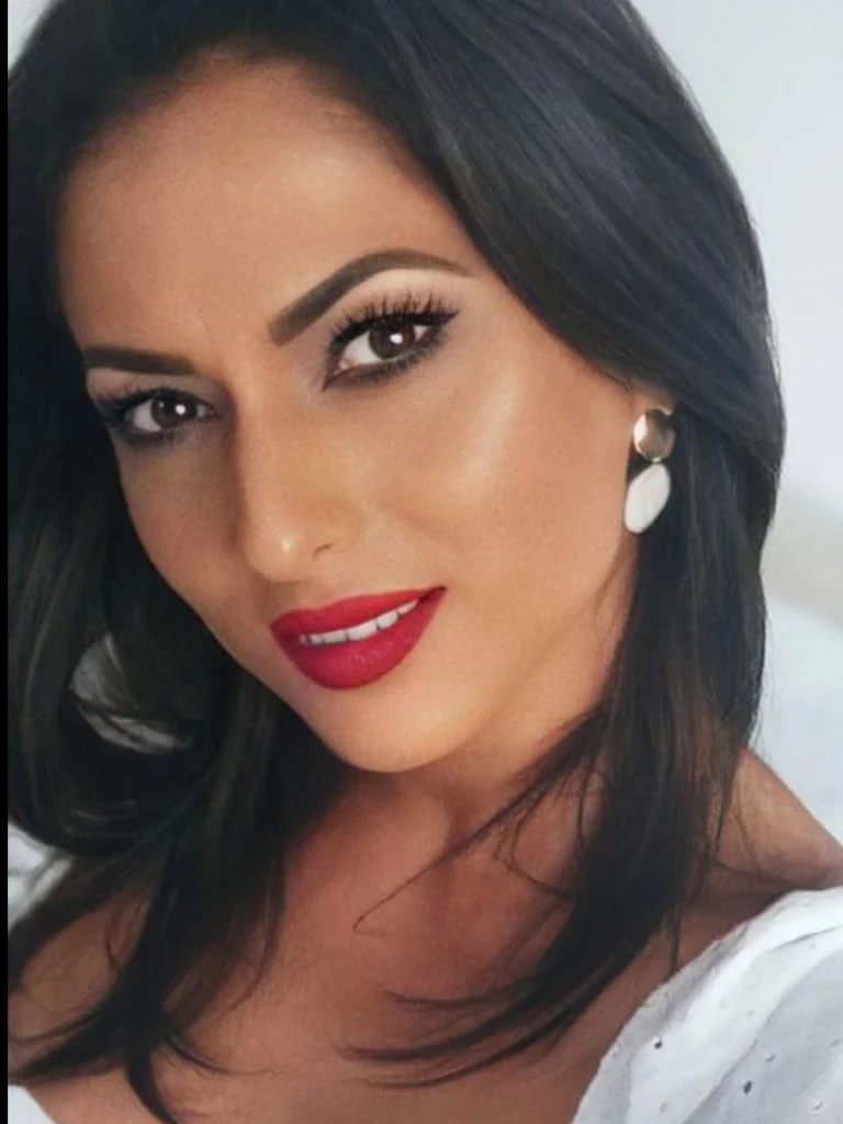 Naughty Nadia's playful OnlyFans content