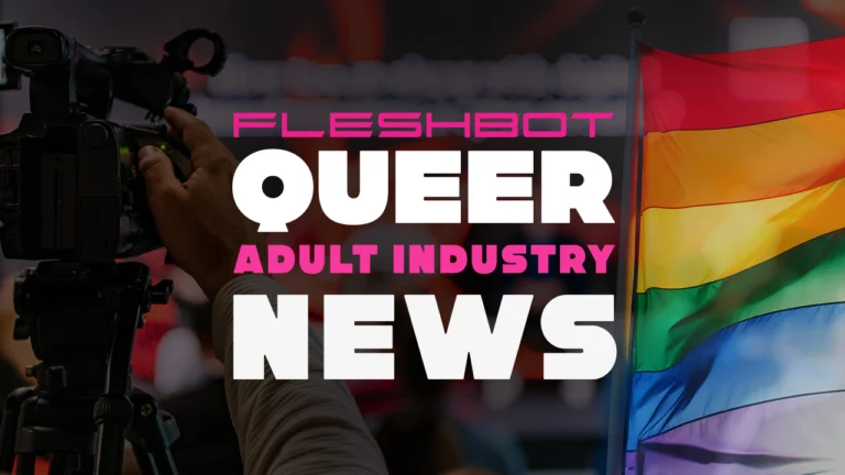 TimTales Founder & Adult Film Star Tim Kruger Dies