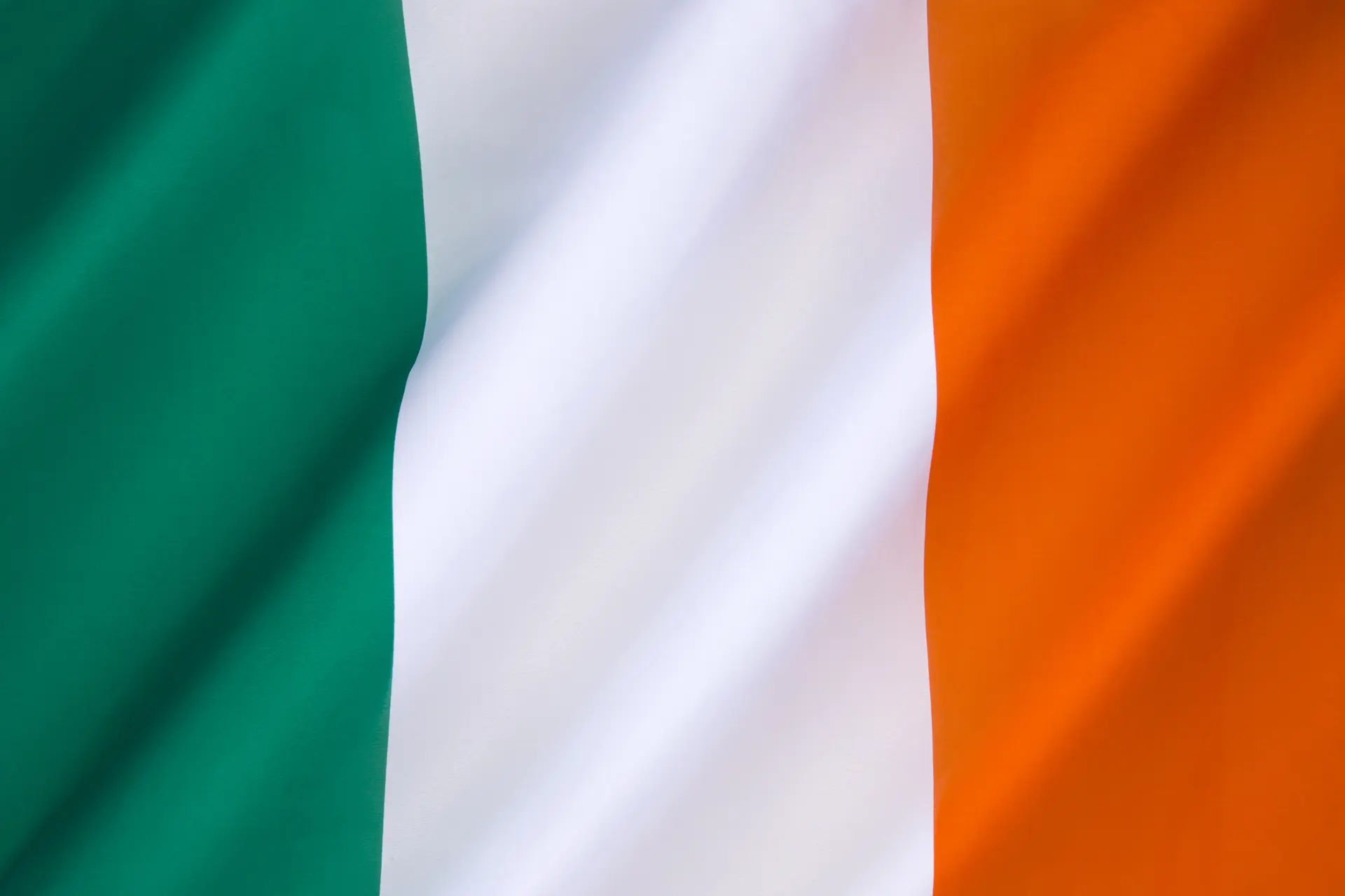 Ireland
