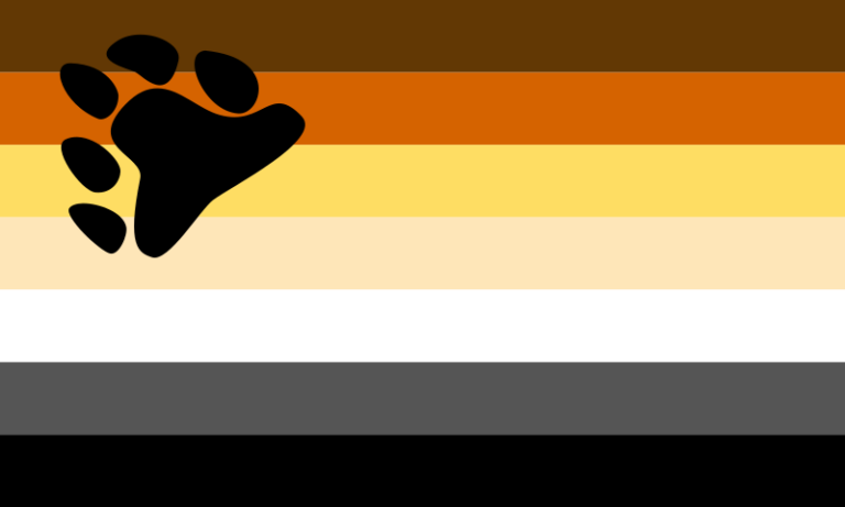 Sexy Thick Guys for World Bear Day