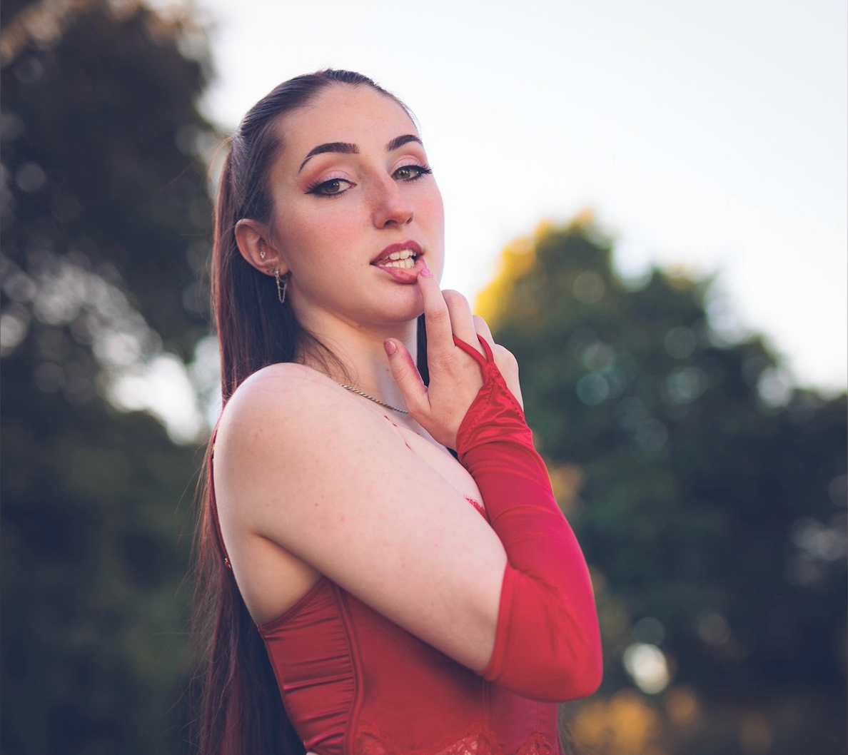 dominadoxy - Fleshbot