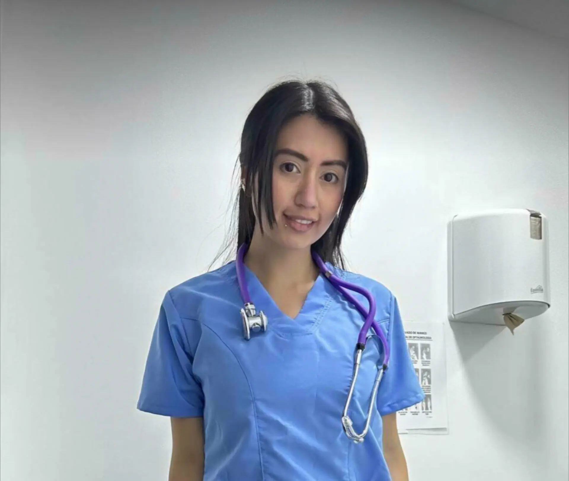 pilar.nurse - Fleshbot