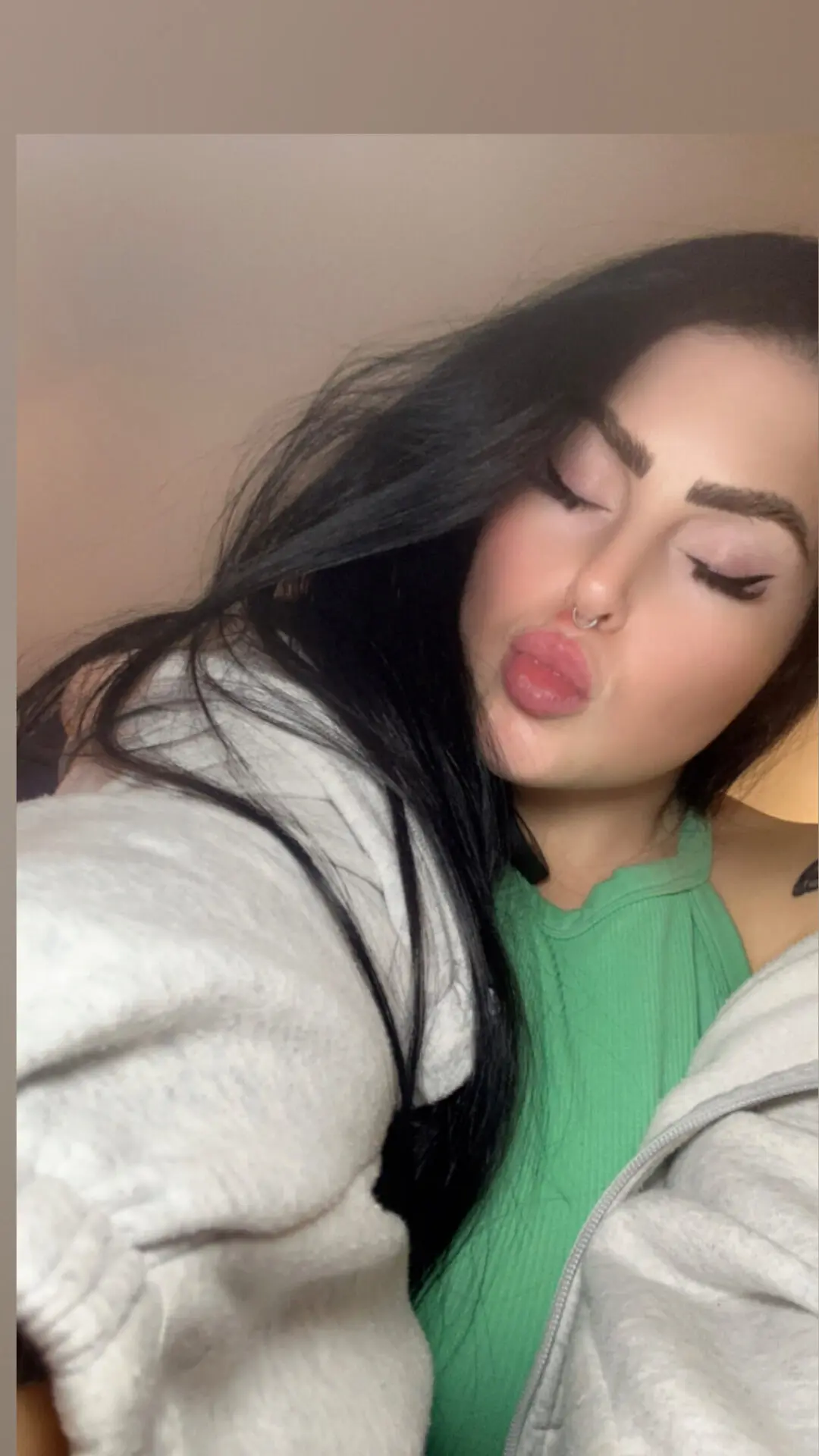 The allure of Lucyloe