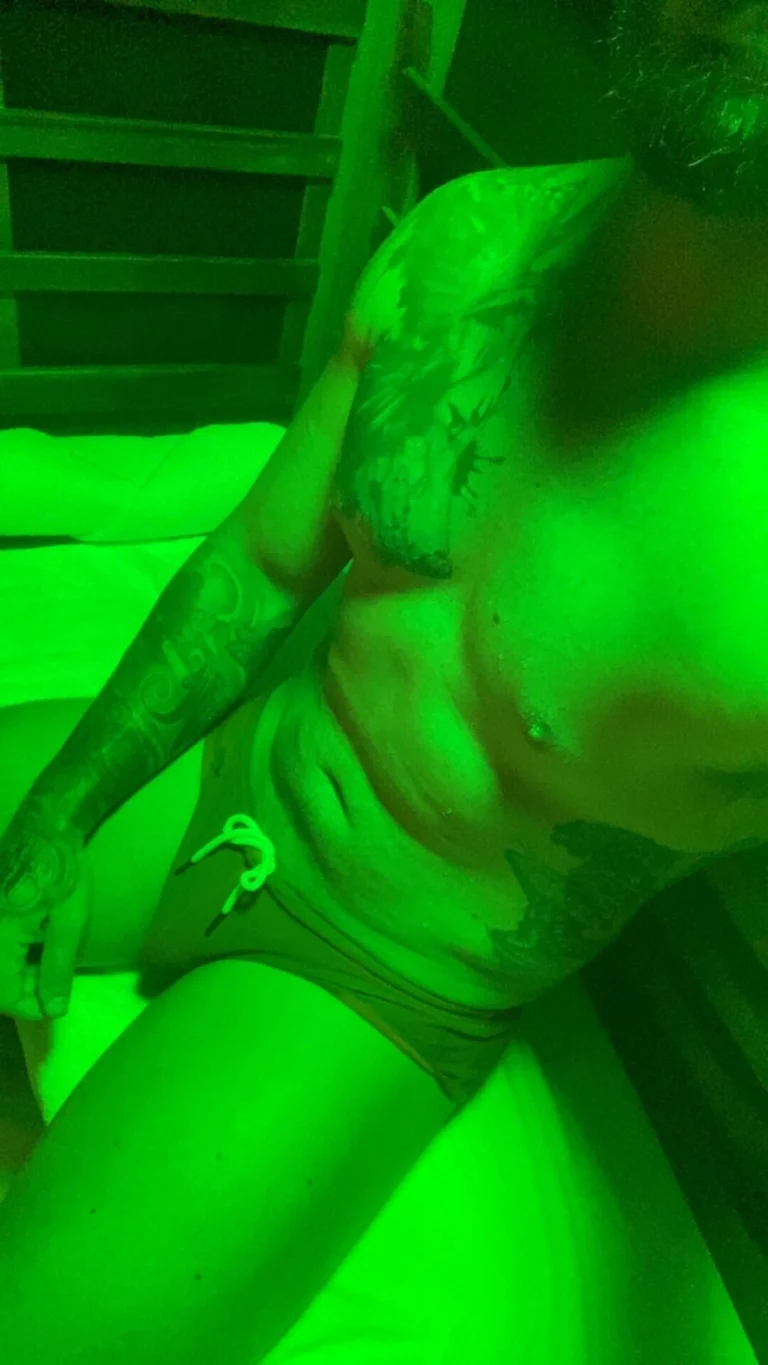 australiancj - Fleshbot