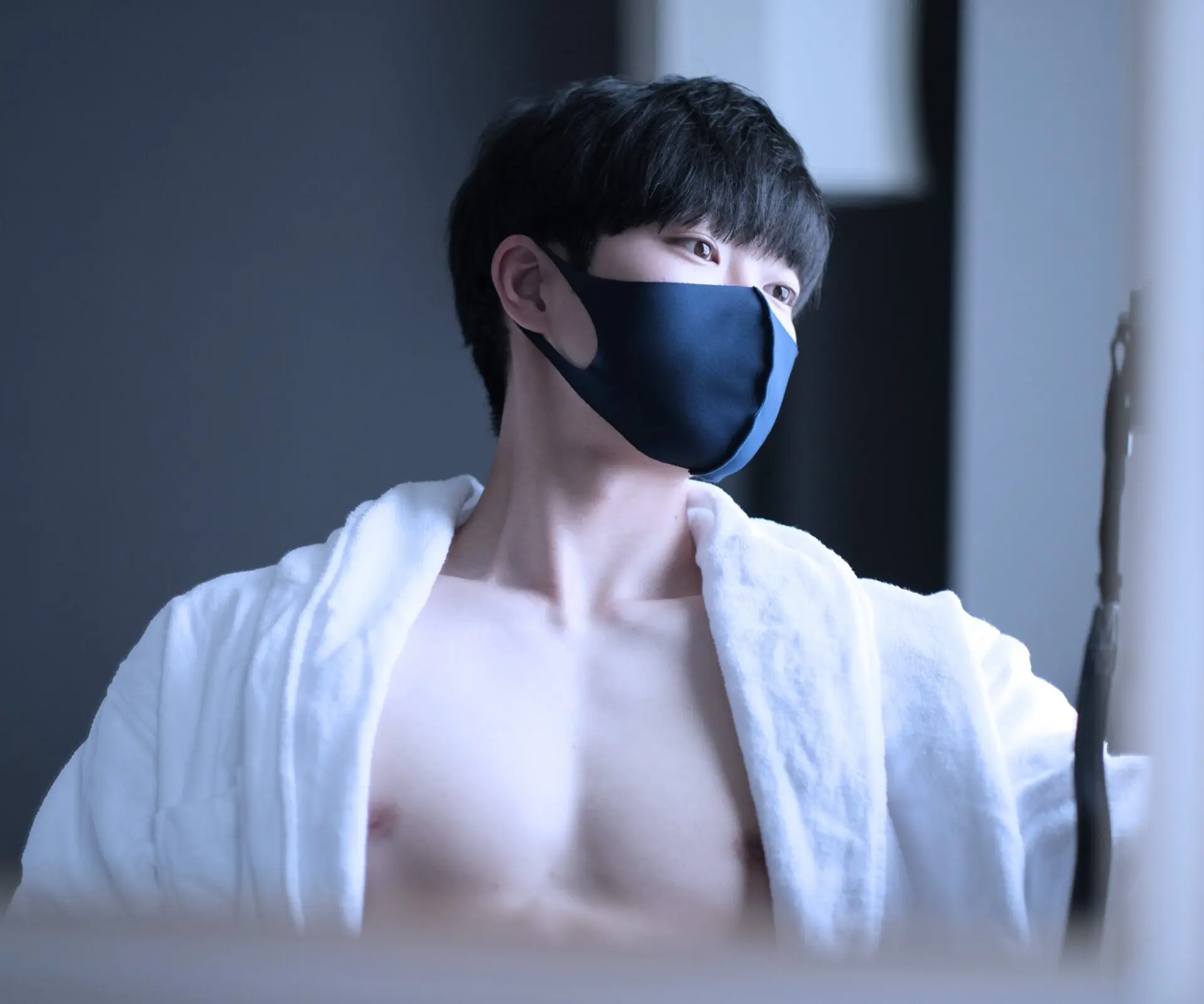 Feast Your Eyes on Yuuki Kinchiku's Leaked Photos - A Collection of Delights