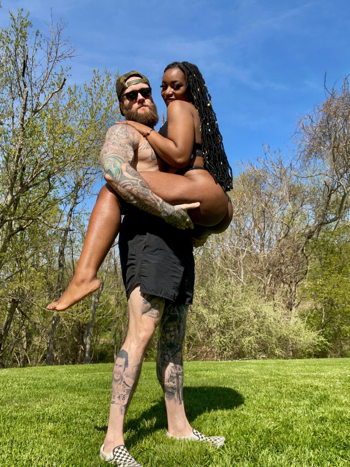 we-aint-worried OnlyFans - we.aint.worried - Creator Profile - Fleshbot