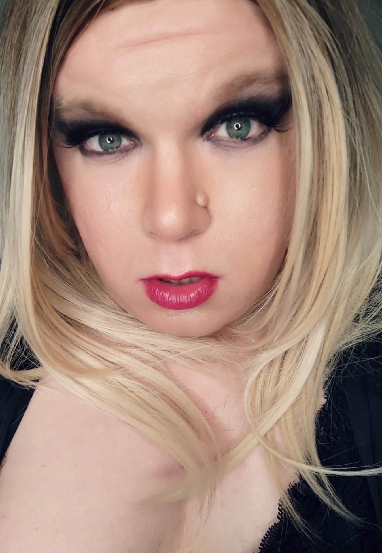 Yasminarice's stunning OnlyFans shot