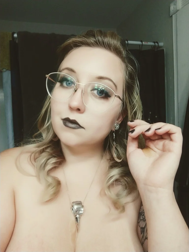 saltyseawitch OnlyFans - Creator Profile - Fleshbot