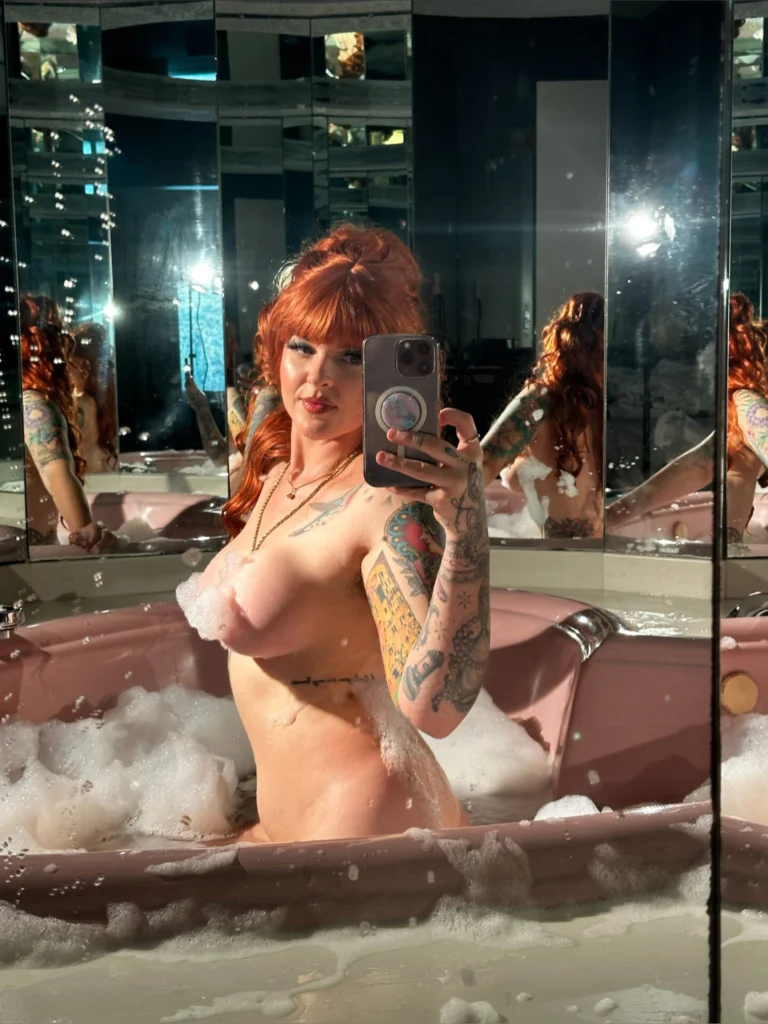 rosamagnoliaxo OnlyFans - Creator Profile - Fleshbot