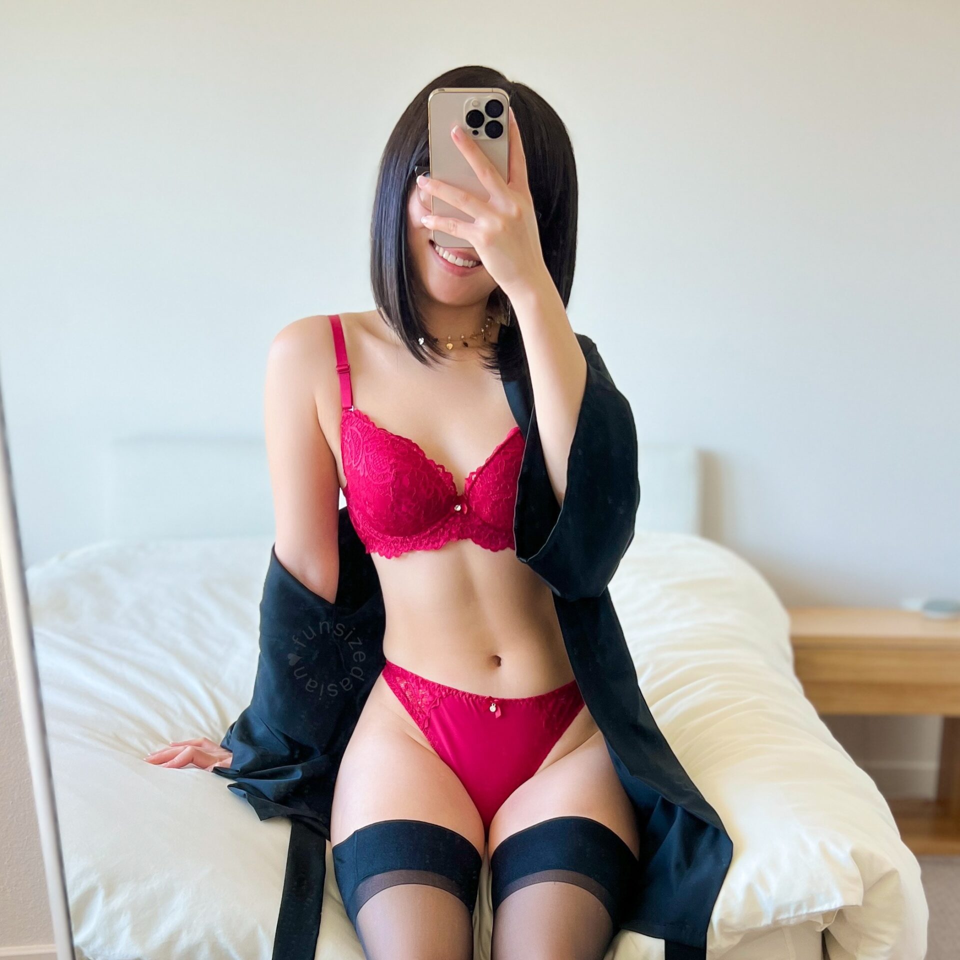 funsizedasian OnlyFans - Creator Profile - Fleshbot