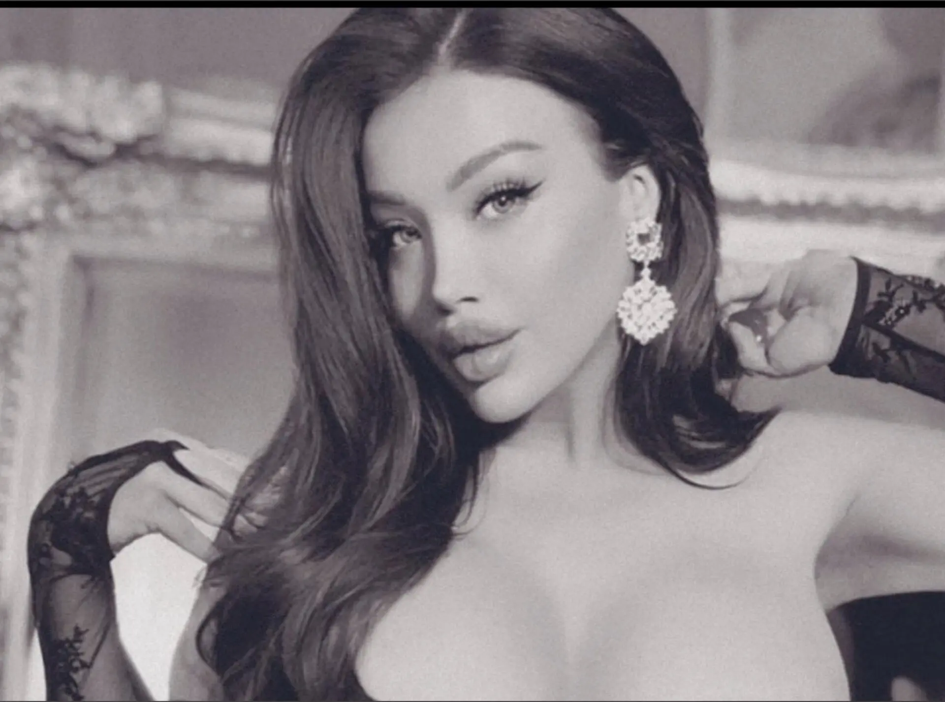 Chloe Rose - Full Access Leaked Nude Gallery