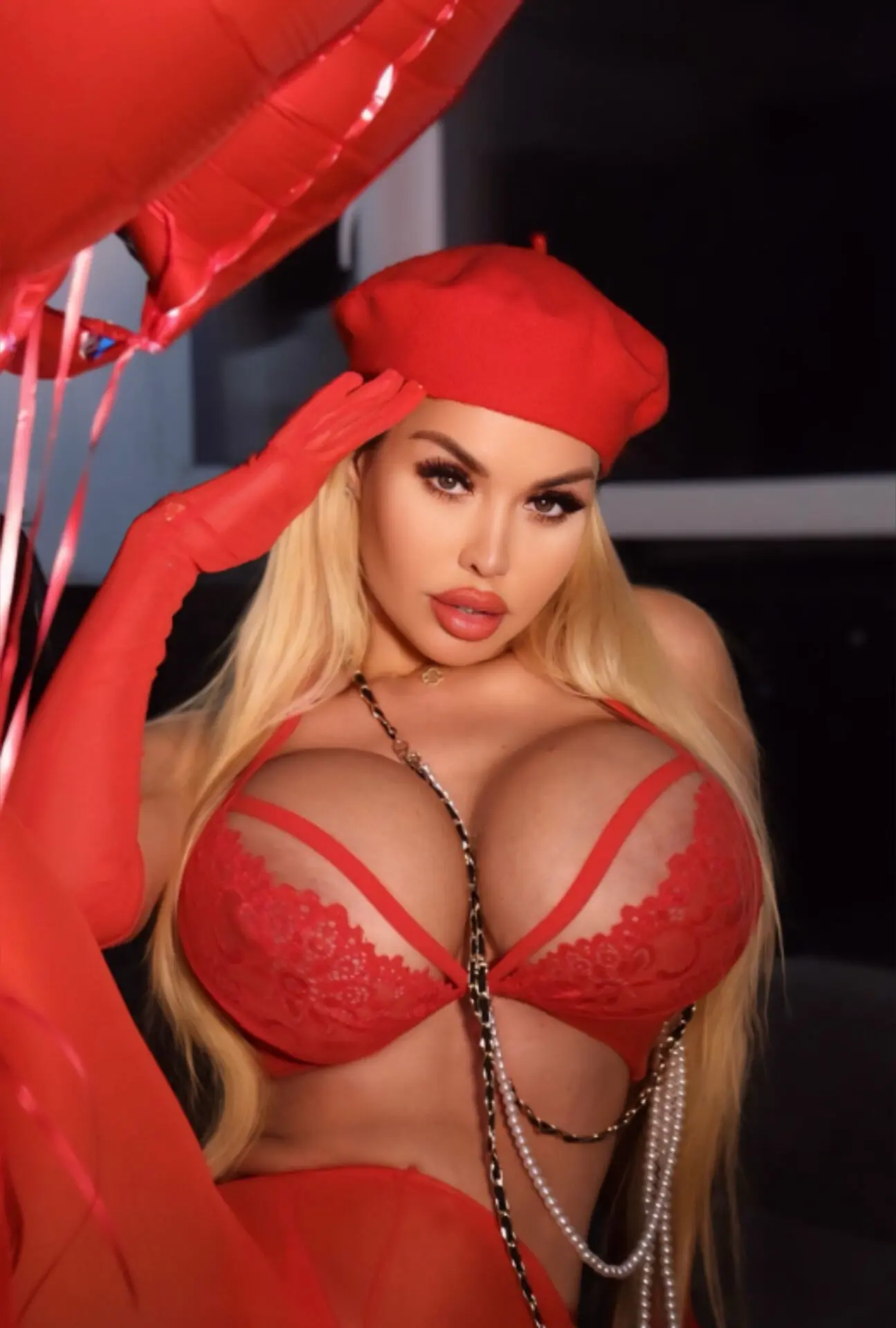 busty barbie's onlyfans profile