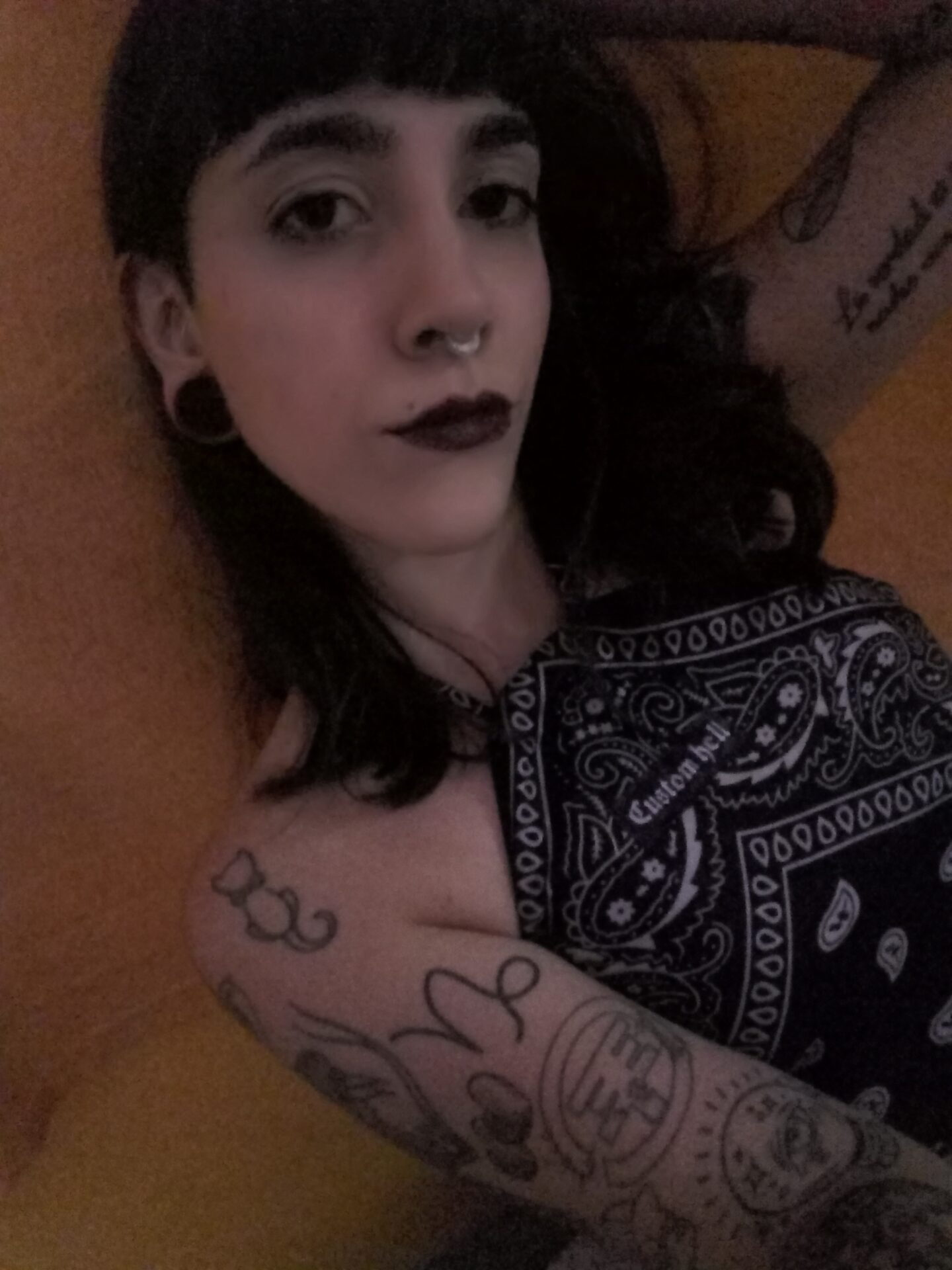 babymonster13 - Fleshbot