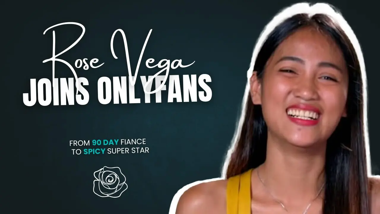 Rose vega nude leaks