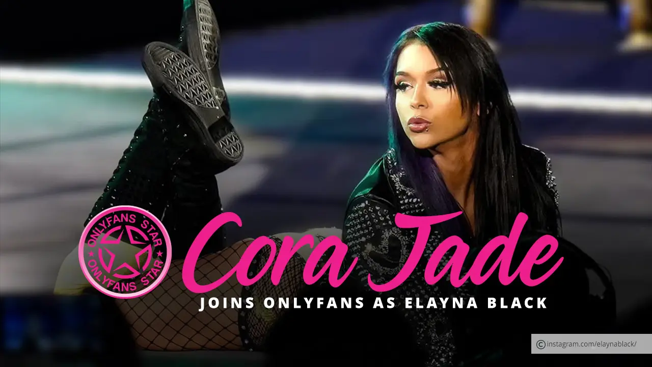 Cora Jade Blog, Videos, Photos and DVDS | Fleshbot