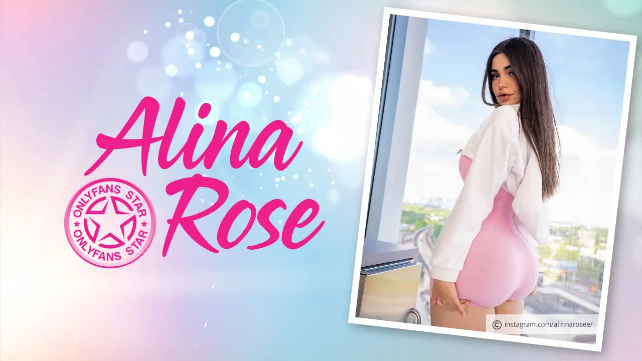 Alina rose - youtube