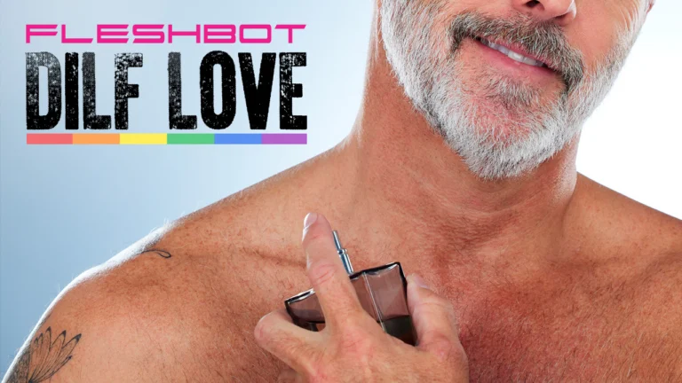 We Love A Hot DILF!