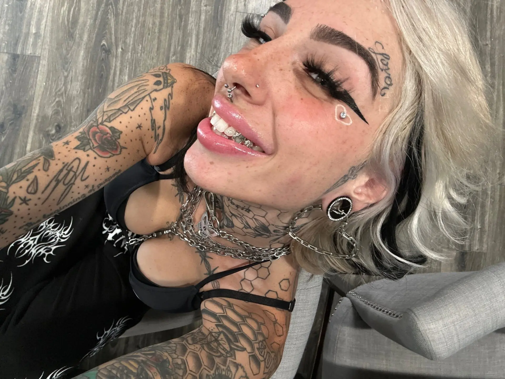 cruellamorgan OnlyFans - Cruella Morgan - Creator Profile - Fleshbot