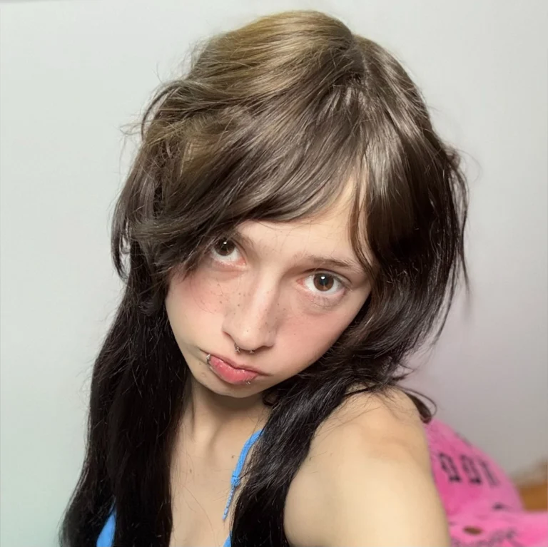 haleyholes OnlyFans Leaks