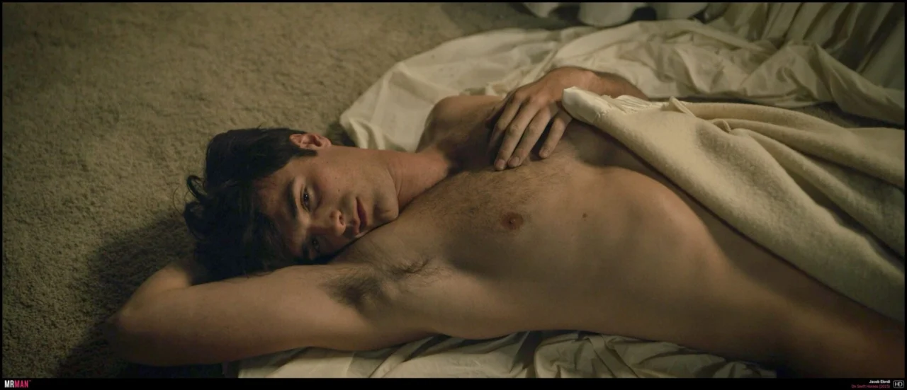 Jake Weary’s Pubes And Jacob Elordi Gets Naked