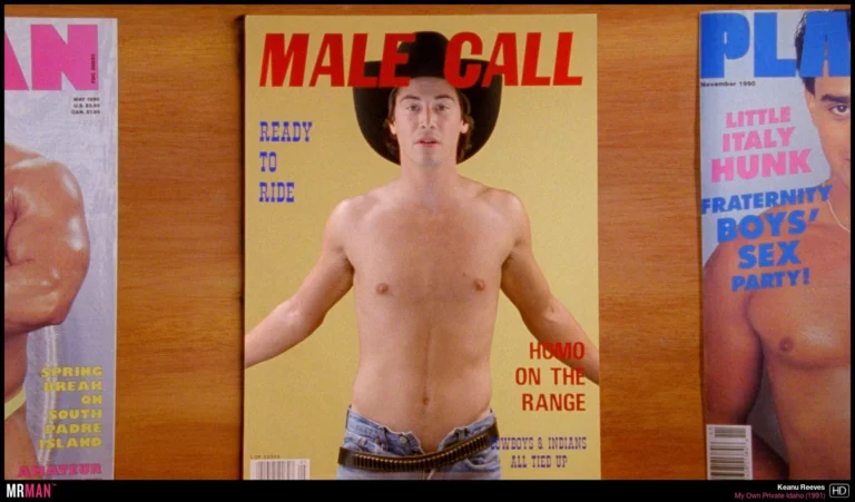 See Elite Star Omar Ayuso & His Big Flopping Penis