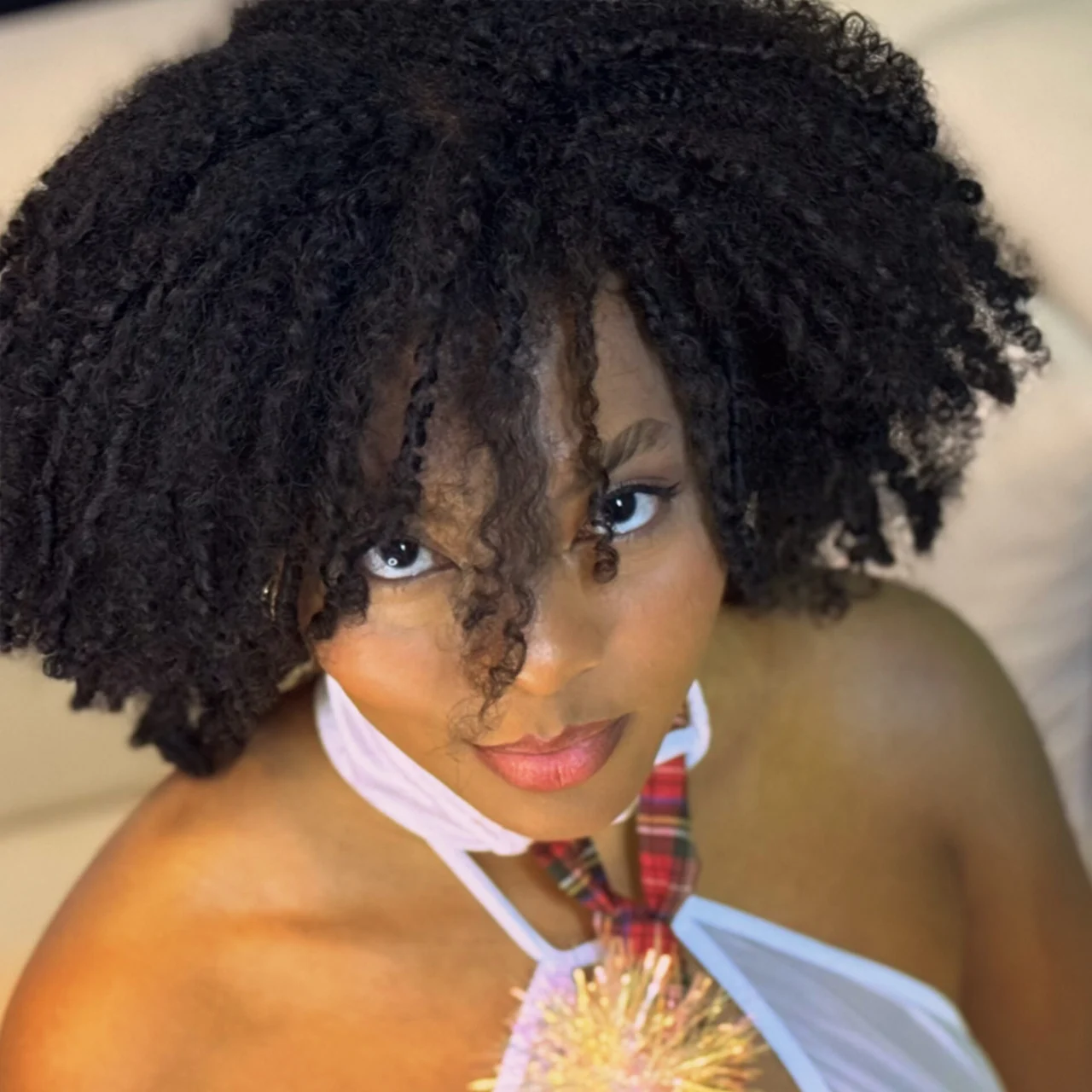 ebonyspicegirl OnlyFans Leaks