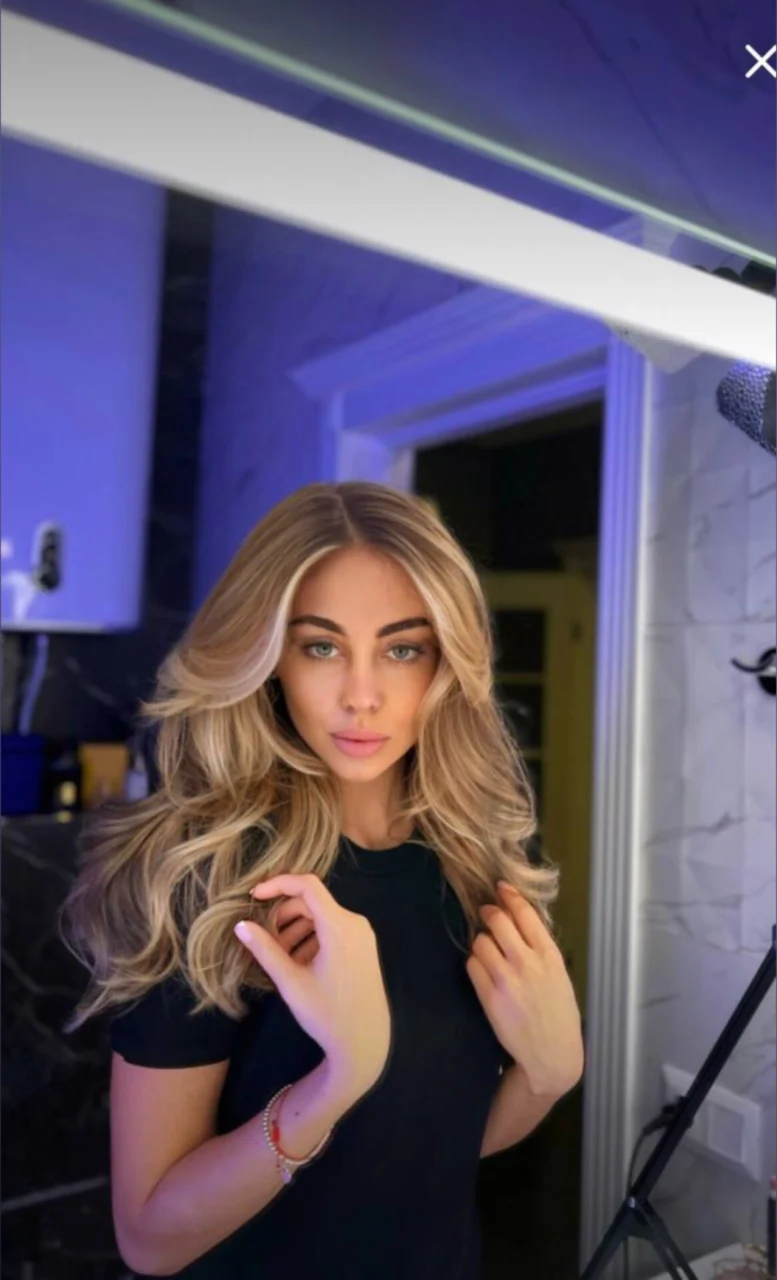 hotfox_emilia OnlyFans Leaks